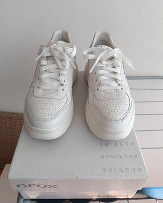Geox Nebula 2.0 donna n. 38 indossate 3 volte