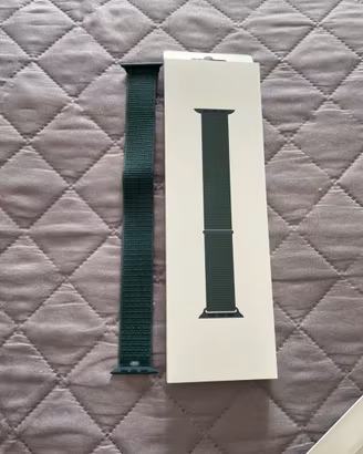 Cinturino apple watch