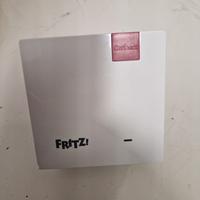 FRITZ!Repeater 1200 ripetitore wifi