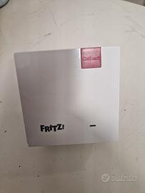 FRITZ!Repeater 1200 ripetitore wifi