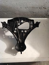 telaietto strumentazione R6 