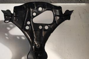 telaietto strumentazione R6 