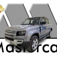 LAND ROVER Defender SUV 3.0 D6 300 110 HSE AWD A