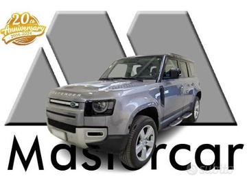 LAND ROVER Defender SUV 3.0 D6 300 110 HSE AWD A