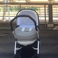 Trio peg perego