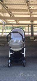 Trio peg perego