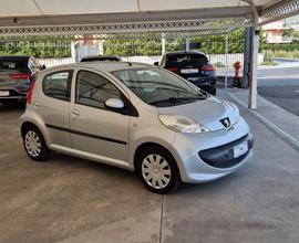 Peugeot 107 1.0 68cv 5p. Sweet Years