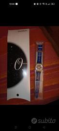 Swatch oracolo 