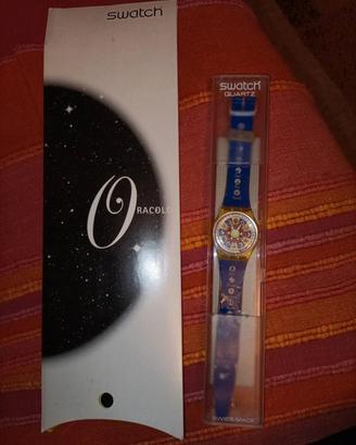 Swatch oracolo 
