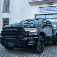 Dodge RAM 1500 LIMITED CREW CAB 4x4 3.0L HO - 2026