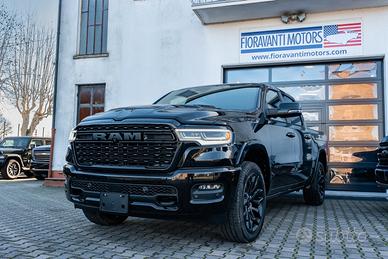 Dodge RAM 1500 LIMITED CREW CAB 4x4 3.0L HO - 2026