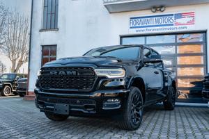 Dodge RAM 1500 LIMITED CREW CAB 4x4 3.0L HO - 2026