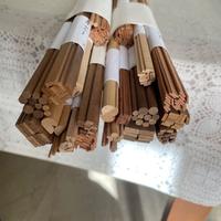 Listelli modellismo navale
