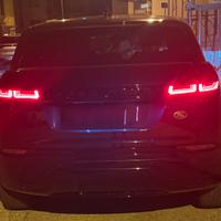 Range Rover Evoque 204 CV Iva esposta