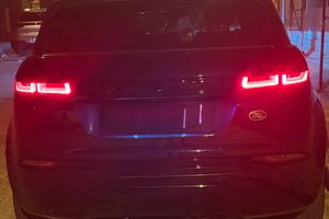 Range Rover Evoque 204 CV Iva esposta