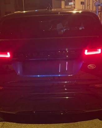 Range Rover Evoque 204 CV