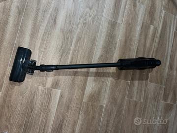 Aspirapolvere silvercrest usata pochissimo