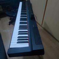 Piano digitale Yamaha p 125