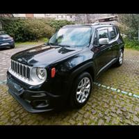 Jeep Renegade 1.6 MJ 120cv 2017