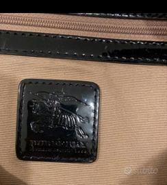 Borsa Burberry