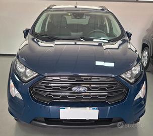 Ford EcoSport 1.0 125 CV Start&Stop ST-Line Design