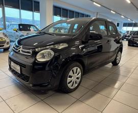 Citroën C1 Airscape 1.0 VTi 68 5 porte Feel