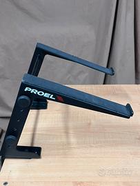 Porta computer portatile o tablet Proel