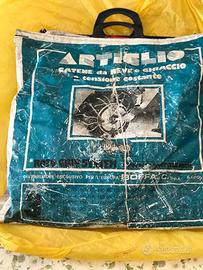 catene per auto Artiglio