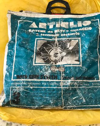 catene per auto Artiglio