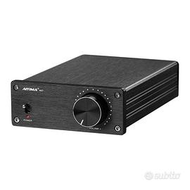Amplificatore Aiyma A07