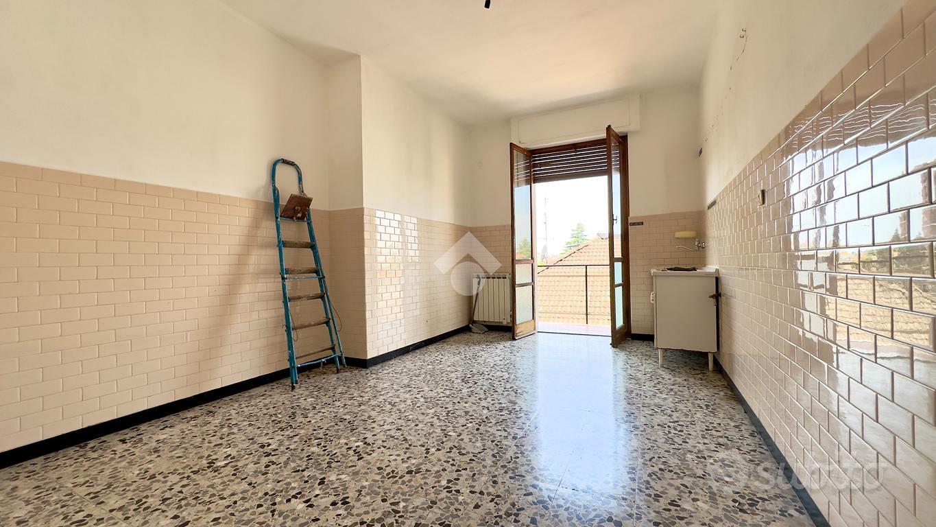 Appartamento – Novi Ligure, Alessandria - Vista 5