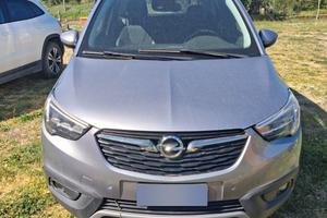 Opel Crossland x,diesel uniproprietario
