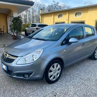 Opel Corsa IV 2006-5p 1.2 Enjoy benzina/GPL