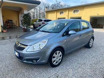 Opel Corsa IV 2006-5p 1.2 Enjoy benzina/GPL