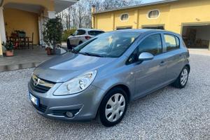 Opel Corsa IV 2006-5p 1.2 Enjoy benzina/GPL
