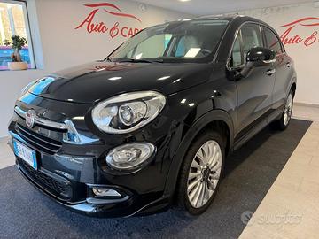 Fiat 500X 1.6 MultiJet 120 CV Business EURO6 OK DI