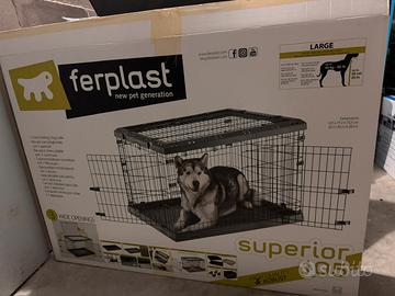 Ferplast Superior 105