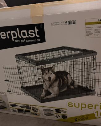 Ferplast Superior 105