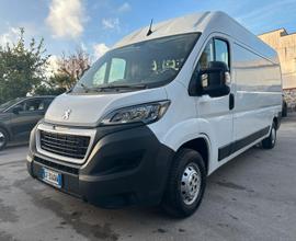 Peugeot Boxer 335 2.2 BlueHDi 165 S&S L3H2 Furgone