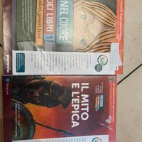 Nel cuore dei libri 1