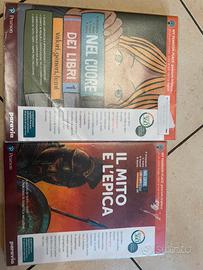 Nel cuore dei libri 1