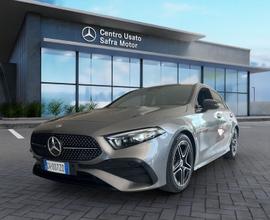Mercedes-Benz Classe A A 180 d Automatic AMG ...