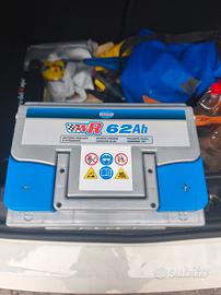 Batteria Auto