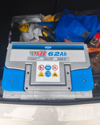 Batteria Auto