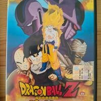 dragonballz il destino dei saiyan