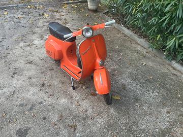 Vespa 50 L 1968