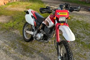 Yamaha TT600R Belgarda