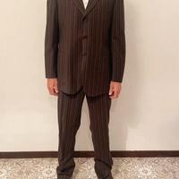Abito elegante “Luigi Botto”
