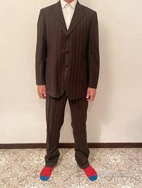 Abito elegante “Luigi Botto”