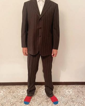 Abito elegante “Luigi Botto”